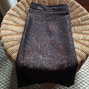 Banana Republic Skirt